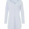 Große Größen Hanro Nachthemd Cotton Deluxe In Blue Glow Günstig Kaufen 2 Große Größen Hanro Nachthemd Cotton Deluxe In Blue Glow Günstig Kaufen -hanro shop hanro nachthemd cotton deluxe in blue glow