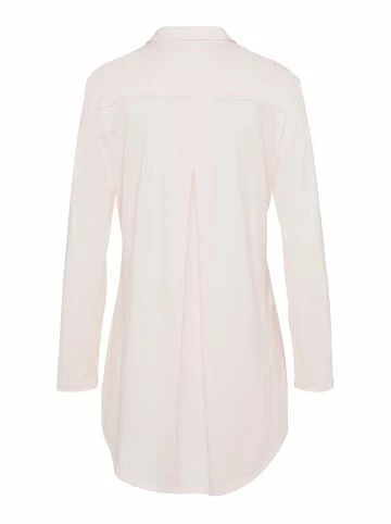 Große Größen Hanro Nachthemd Cotton Deluxe In Crystal Pink Günstig Kaufen 4 Große Größen Hanro Nachthemd Cotton Deluxe In Crystal Pink Günstig Kaufen - Image 2