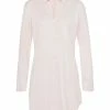 Große Größen Hanro Nachthemd Cotton Deluxe In Crystal Pink Günstig Kaufen -hanro shop hanro nachthemd cotton deluxe in crystal pink