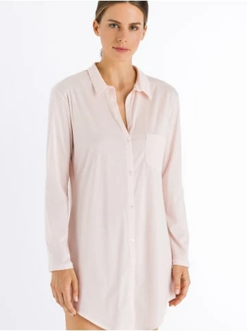 Große Größen Hanro Nachthemd Cotton Deluxe In Crystal Pink Günstig Kaufen 5 Große Größen Hanro Nachthemd Cotton Deluxe In Crystal Pink Günstig Kaufen - Image 3