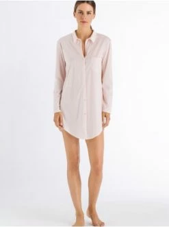 Große Größen Hanro Nachthemd Cotton Deluxe In Crystal Pink Günstig Kaufen 12 Große Größen Hanro Nachthemd Cotton Deluxe In Crystal Pink Günstig Kaufen -hanro shop hanro nachthemd cotton deluxe in crystal pink 4