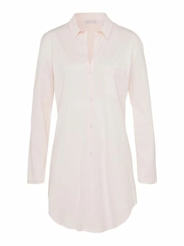 Große Größen Hanro Nachthemd Cotton Deluxe In Crystal Pink Günstig Kaufen 3 Große Größen Hanro Nachthemd Cotton Deluxe In Crystal Pink Günstig Kaufen