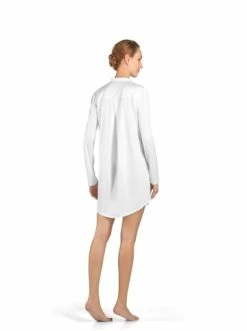 Große Größen Hanro Nachthemd Cotton Deluxe In Weiß Günstig Kaufen 7 Große Größen Hanro Nachthemd Cotton Deluxe In Weiß Günstig Kaufen -hanro shop hanro nachthemd cotton deluxe in weiss 2