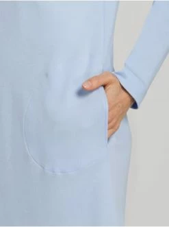 Große Größen Hanro Nachthemd Dion 100cm In Hortensia Günstig Kaufen -hanro shop hanro nachthemd dion 100cm in hortensia 5