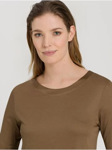 Große Größen Hanro Nachthemd Grand Central In Walnut Günstig Kaufen 8 Große Größen Hanro Nachthemd Grand Central In Walnut Günstig Kaufen - Image 6