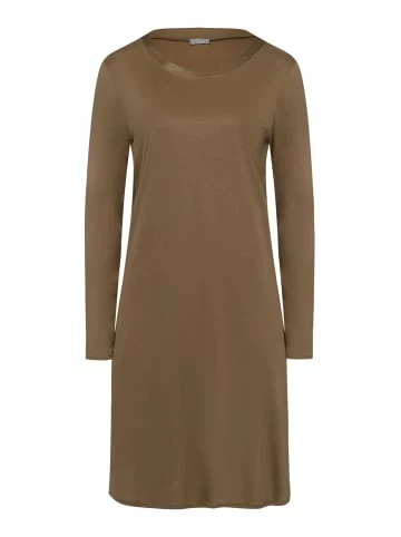 Große Größen Hanro Nachthemd Grand Central In Walnut Günstig Kaufen 3 Große Größen Hanro Nachthemd Grand Central In Walnut Günstig Kaufen