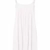 Große Größen Hanro Nachthemd Juliet In Weiß Günstig Kaufen -hanro shop hanro nachthemd juliet in weiss