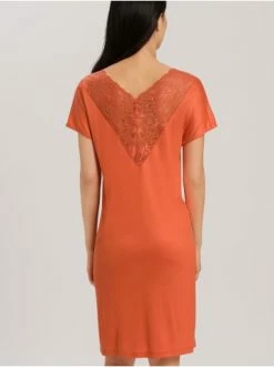 Große Größen Hanro Nachthemd Juna NW In Coral Gold Günstig Kaufen 11 Große Größen Hanro Nachthemd Juna NW In Coral Gold Günstig Kaufen -hanro shop hanro nachthemd juna nw in coral gold 3
