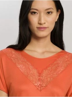 Große Größen Hanro Nachthemd Juna NW In Coral Gold Günstig Kaufen 13 Große Größen Hanro Nachthemd Juna NW In Coral Gold Günstig Kaufen -hanro shop hanro nachthemd juna nw in coral gold 5