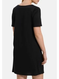 Große Größen Hanro Nachthemd Kurzarm Cotton Deluxe In Schwarz Günstig Kaufen 10 Große Größen Hanro Nachthemd Kurzarm Cotton Deluxe In Schwarz Günstig Kaufen -hanro shop hanro nachthemd kurzarm cotton deluxe in schwarz 3