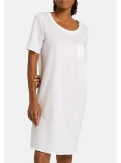Große Größen Hanro Nachthemd Kurzarm Cotton Deluxe In Weiß Günstig Kaufen 9 Große Größen Hanro Nachthemd Kurzarm Cotton Deluxe In Weiß Günstig Kaufen -hanro shop hanro nachthemd kurzarm cotton deluxe in weiss 1