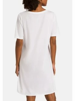 Große Größen Hanro Nachthemd Kurzarm Cotton Deluxe In Weiß Günstig Kaufen 10 Große Größen Hanro Nachthemd Kurzarm Cotton Deluxe In Weiß Günstig Kaufen -hanro shop hanro nachthemd kurzarm cotton deluxe in weiss 2