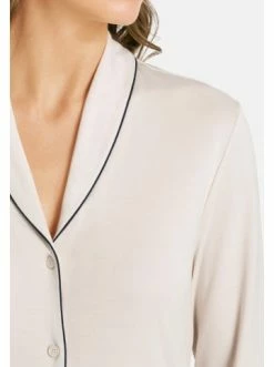 Große Größen Hanro Nachthemd Langarm Natural Comfort In Almond Günstig Kaufen 7 Große Größen Hanro Nachthemd Langarm Natural Comfort In Almond Günstig Kaufen -hanro shop hanro nachthemd langarm natural comfort in almond 2