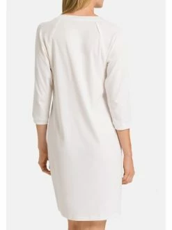 Große Größen Hanro Nachthemd Langarm Pure Essence In Off White Günstig Kaufen -hanro shop hanro nachthemd langarm pure essence in off white 3
