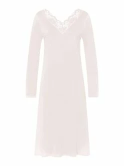 Große Größen Hanro Nachthemd Mae In Bonbon Günstig Kaufen