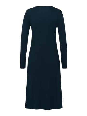 Große Größen Hanro Nachthemd Mira 110cm In Mystic Blue Günstig Kaufen 4 Große Größen Hanro Nachthemd Mira 110cm In Mystic Blue Günstig Kaufen - Image 2