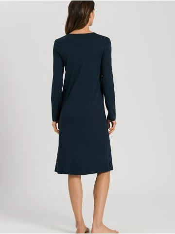 Große Größen Hanro Nachthemd Mira 110cm In Mystic Blue Günstig Kaufen 6 Große Größen Hanro Nachthemd Mira 110cm In Mystic Blue Günstig Kaufen - Image 4