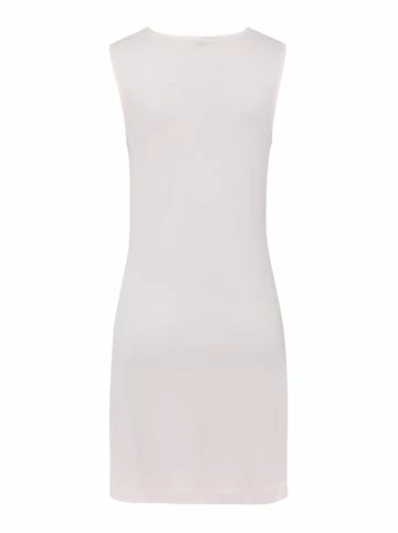 Große Größen Hanro Nachthemd Moments ärmellos, 90cm In Crystal Pink Günstig Kaufen 4 Große Größen Hanro Nachthemd Moments ärmellos, 90cm In Crystal Pink Günstig Kaufen - Image 2