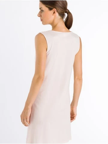Große Größen Hanro Nachthemd Moments ärmellos, 90cm In Crystal Pink Günstig Kaufen 6 Große Größen Hanro Nachthemd Moments ärmellos, 90cm In Crystal Pink Günstig Kaufen - Image 4
