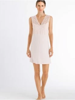 Große Größen Hanro Nachthemd Moments ärmellos, 90cm In Crystal Pink Günstig Kaufen 12 Große Größen Hanro Nachthemd Moments ärmellos, 90cm In Crystal Pink Günstig Kaufen -hanro shop hanro nachthemd moments armellos 90cm in crystal pink 4