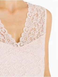 Große Größen Hanro Nachthemd Moments ärmellos, 90cm In Crystal Pink Günstig Kaufen 13 Große Größen Hanro Nachthemd Moments ärmellos, 90cm In Crystal Pink Günstig Kaufen -hanro shop hanro nachthemd moments armellos 90cm in crystal pink 5