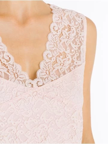 Große Größen Hanro Nachthemd Moments ärmellos, 90cm In Crystal Pink Günstig Kaufen 8 Große Größen Hanro Nachthemd Moments ärmellos, 90cm In Crystal Pink Günstig Kaufen - Image 6