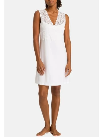 Große Größen Hanro Nachthemd Moments In Weiß Günstig Kaufen 3 Große Größen Hanro Nachthemd Moments In Weiß Günstig Kaufen