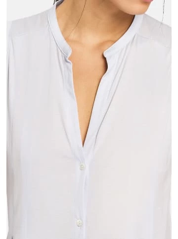 Große Größen Hanro Nachthemd Ohne Arm Cotton Deluxe In Blue Glow Günstig Kaufen 7 Große Größen Hanro Nachthemd Ohne Arm Cotton Deluxe In Blue Glow Günstig Kaufen - Image 5