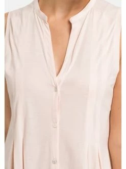 Große Größen Hanro Nachthemd Ohne Arm Cotton Deluxe In Crystal Pink Günstig Kaufen -hanro shop hanro nachthemd ohne arm cotton deluxe in crystal pink 4