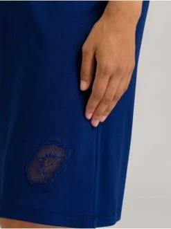 Große Größen Hanro Nachthemd Paola In Space Blue Günstig Kaufen 15 Große Größen Hanro Nachthemd Paola In Space Blue Günstig Kaufen -hanro shop hanro nachthemd paola in space blue 12