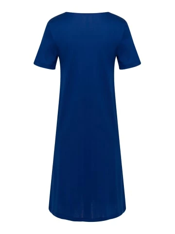 Große Größen Hanro Nachthemd Paola In Space Blue Günstig Kaufen 4 Große Größen Hanro Nachthemd Paola In Space Blue Günstig Kaufen - Image 2