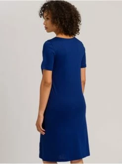 Große Größen Hanro Nachthemd Paola In Space Blue Günstig Kaufen 12 Große Größen Hanro Nachthemd Paola In Space Blue Günstig Kaufen -hanro shop hanro nachthemd paola in space blue 9