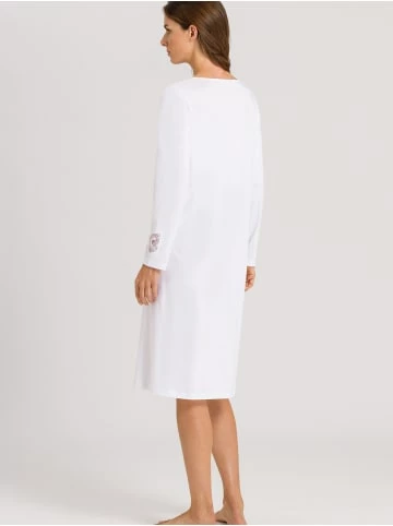 Große Größen Hanro Nachthemd Paola In Weiß Günstig Kaufen 6 Große Größen Hanro Nachthemd Paola In Weiß Günstig Kaufen - Image 4