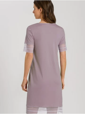 Große Größen Hanro Nachthemd Sina 100cm In Sage Flower Günstig Kaufen 6 Große Größen Hanro Nachthemd Sina 100cm In Sage Flower Günstig Kaufen - Image 4