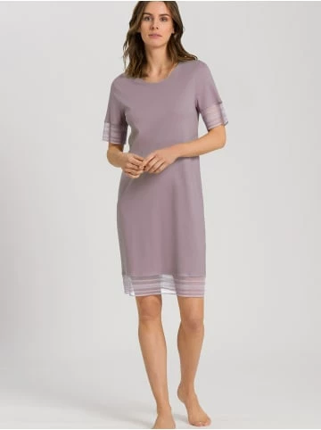 Große Größen Hanro Nachthemd Sina 100cm In Sage Flower Günstig Kaufen 7 Große Größen Hanro Nachthemd Sina 100cm In Sage Flower Günstig Kaufen - Image 5