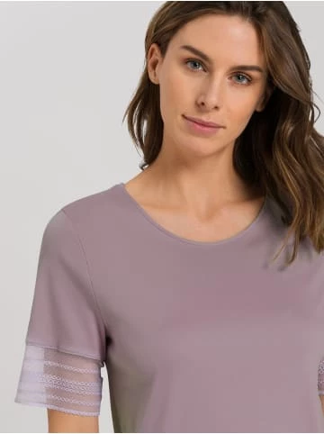 Große Größen Hanro Nachthemd Sina 100cm In Sage Flower Günstig Kaufen 8 Große Größen Hanro Nachthemd Sina 100cm In Sage Flower Günstig Kaufen - Image 6