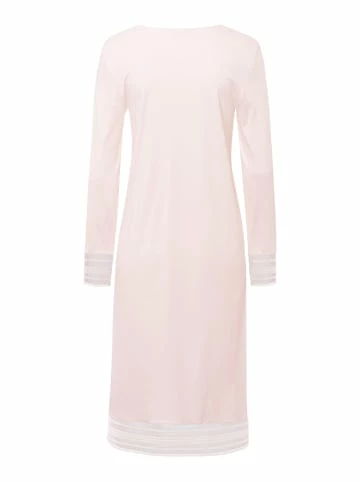 Große Größen Hanro Nachthemd Sina 110cm In Morning Glow Günstig Kaufen 4 Große Größen Hanro Nachthemd Sina 110cm In Morning Glow Günstig Kaufen - Image 2