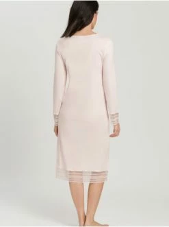 Große Größen Hanro Nachthemd Sina 110cm In Morning Glow Günstig Kaufen 11 Große Größen Hanro Nachthemd Sina 110cm In Morning Glow Günstig Kaufen -hanro shop hanro nachthemd sina 110cm in morning glow 3