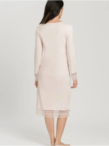 Große Größen Hanro Nachthemd Sina 110cm In Morning Glow Günstig Kaufen 6 Große Größen Hanro Nachthemd Sina 110cm In Morning Glow Günstig Kaufen - Image 4