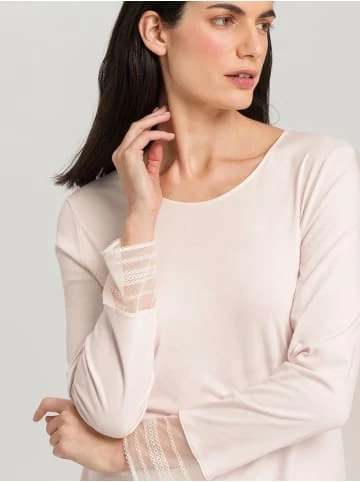 Große Größen Hanro Nachthemd Sina 110cm In Morning Glow Günstig Kaufen 7 Große Größen Hanro Nachthemd Sina 110cm In Morning Glow Günstig Kaufen - Image 5