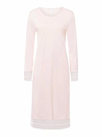 Große Größen Hanro Nachthemd Sina 110cm In Morning Glow Günstig Kaufen 3 Große Größen Hanro Nachthemd Sina 110cm In Morning Glow Günstig Kaufen