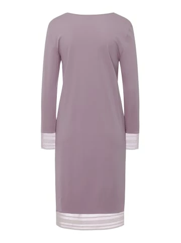 Große Größen Hanro Nachthemd Sina 110cm In Sage Flower Günstig Kaufen 4 Große Größen Hanro Nachthemd Sina 110cm In Sage Flower Günstig Kaufen - Image 2