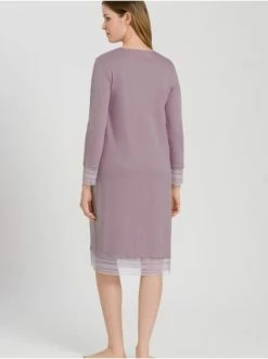 Große Größen Hanro Nachthemd Sina 110cm In Sage Flower Günstig Kaufen 10 Große Größen Hanro Nachthemd Sina 110cm In Sage Flower Günstig Kaufen -hanro shop hanro nachthemd sina 110cm in sage flower 3