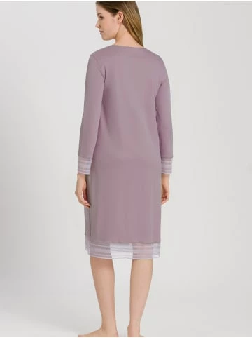 Große Größen Hanro Nachthemd Sina 110cm In Sage Flower Günstig Kaufen 6 Große Größen Hanro Nachthemd Sina 110cm In Sage Flower Günstig Kaufen - Image 4