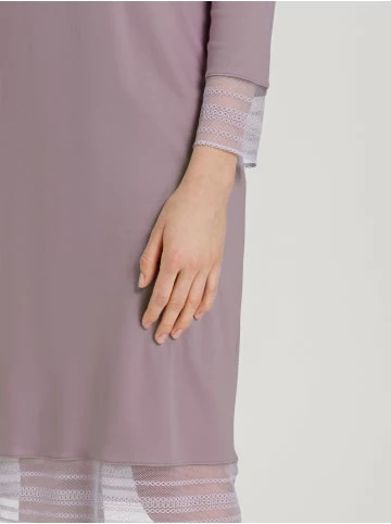 Große Größen Hanro Nachthemd Sina 110cm In Sage Flower Günstig Kaufen 7 Große Größen Hanro Nachthemd Sina 110cm In Sage Flower Günstig Kaufen - Image 5