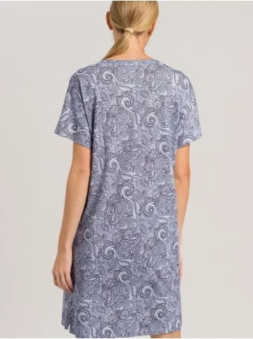 Große Größen Hanro Nachthemd Sleep & Lounge In Calm Paisley Günstig Kaufen 6 Große Größen Hanro Nachthemd Sleep & Lounge In Calm Paisley Günstig Kaufen - Image 4