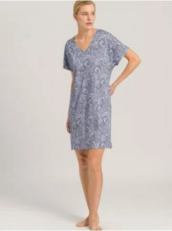Große Größen Hanro Nachthemd Sleep & Lounge In Calm Paisley Günstig Kaufen 12 Große Größen Hanro Nachthemd Sleep & Lounge In Calm Paisley Günstig Kaufen -hanro shop hanro nachthemd sleep and lounge in calm paisley 4
