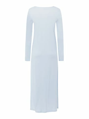 Große Größen Hanro Nachthemd Zelda 130cm In Glacier Günstig Kaufen 4 Große Größen Hanro Nachthemd Zelda 130cm In Glacier Günstig Kaufen - Image 2