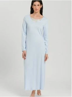 Große Größen Hanro Nachthemd Zelda 130cm In Glacier Günstig Kaufen 9 Große Größen Hanro Nachthemd Zelda 130cm In Glacier Günstig Kaufen -hanro shop hanro nachthemd zelda 130cm in glacier 2