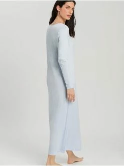 Große Größen Hanro Nachthemd Zelda 130cm In Glacier Günstig Kaufen 10 Große Größen Hanro Nachthemd Zelda 130cm In Glacier Günstig Kaufen -hanro shop hanro nachthemd zelda 130cm in glacier 3